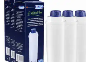 Vodné filtre